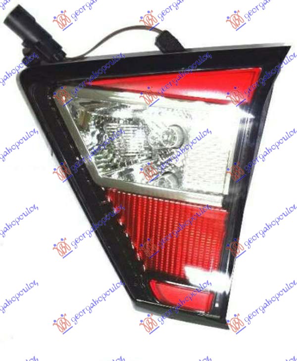 STOP LAMPA UNUTRASNJA -2018 (DEPO) DESNO