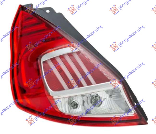 TAIL LAMP (HELLA)