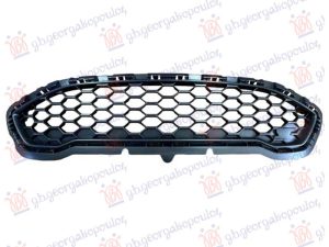 GRILLE (ST)