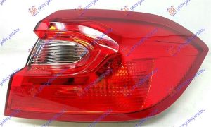 STOP LAMPA SPOLJASNJA (DEPO) DESNO