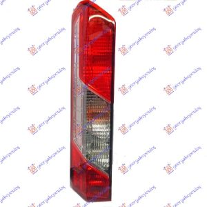 STOP LAMPA (DEPO) LEVO