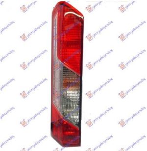 STOP LAMPA (TURSKA) LEVO