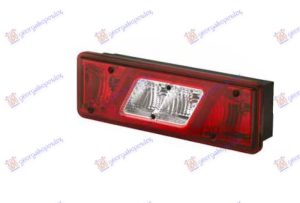 STOP LAMPA (OTVORENA KAROSERIJA) (TURSKA) LEVO