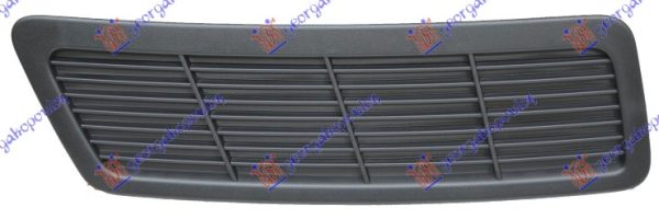 HOOD AIR DUCT