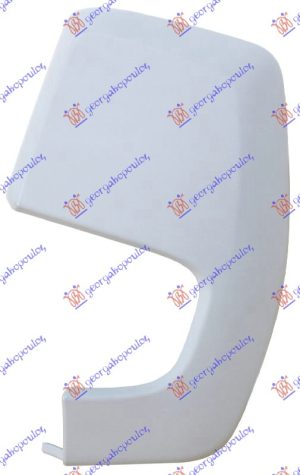 POKLOPAC RETROVIZORA PM LEVO