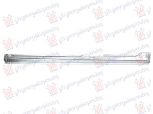 SAJTNA (SA KLIZNIM VRATIMA) (2933MM/3300mm) LEVO