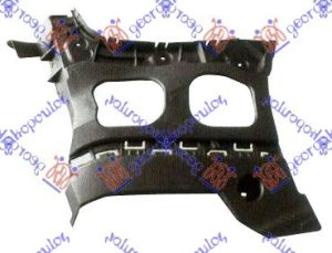 NOSAC ZADNJEG BRANIKA BOCNI PLASTICNI (DUPLA VRATA) DESNO