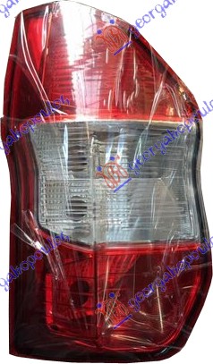 STOP LAMPA (TURSKA) LEVO