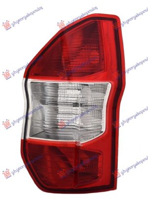 STOP LAMPA (TYC) DESNO