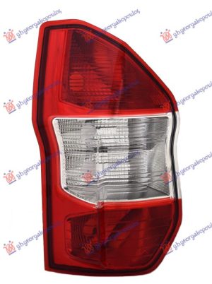 STOP LAMPA (TYC) LEVO