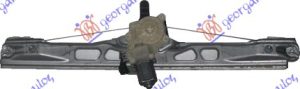 FRONT WINDOW REGULATOR MANUAL (O)