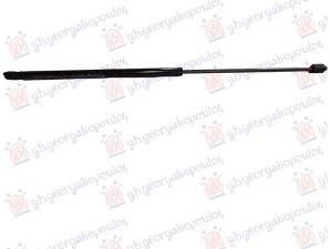 AMORTIZER HAUBE (660L-165N)