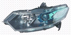 HEAD LAMP XENON (E) (DEPO)