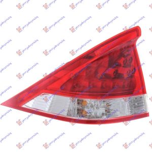 STOP LAMPA (DEPO) LEVO