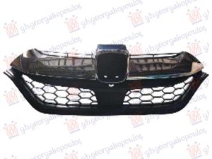 PVC MASKA (SA HROM LAJSNOM) (KAMERA) -2020