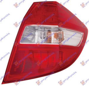 STOP LAMPA (DEPO) DESNO