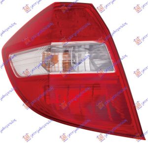 STOP LAMPA (DEPO) LEVO