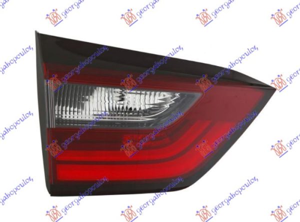 STOP LAMPA UNUTRASNJA LED (DEPO) LEVO