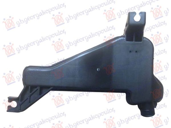AIR INTAKE HOSE (FRONT PART) (1.5L)