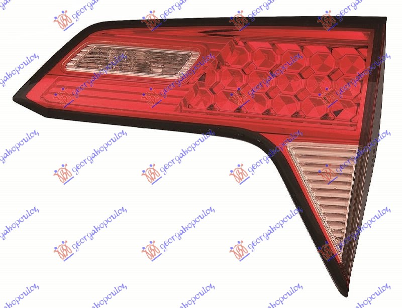 STOP LAMPA UNUTRASNJA (DEPO) DESNO