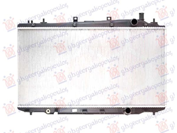 HLADNJAK MOTORA 1.6 DIZEL (722x375) (KOYO)
