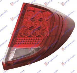 STOP LAMPA SPOLJASNJA (LED) -2014 (DEPO) DESNO