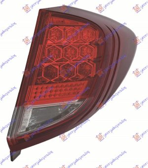 STOP LAMPA SPOLJASNJA (LED) 2014- (DEPO) DESNO