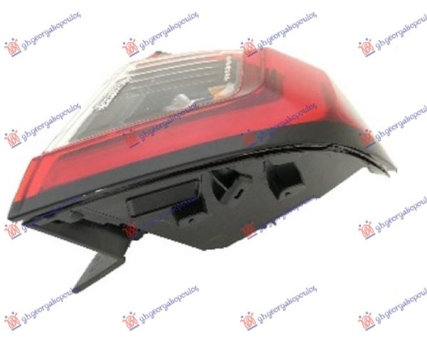 STOP LAMPA SPOLJASNJA LED (DEPO) DESNO
