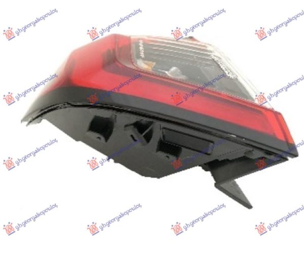 STOP LAMPA SPOLJASNJA LED (DEPO) LEVO
