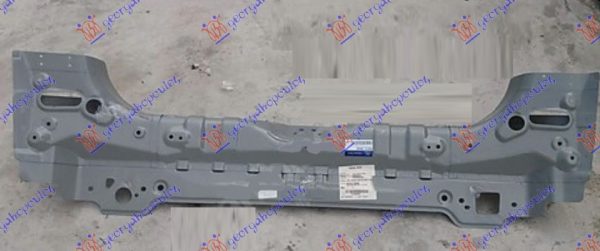 REAR PANEL (O)