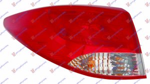 STOP LAMPA SPOLJASNJA LEVO