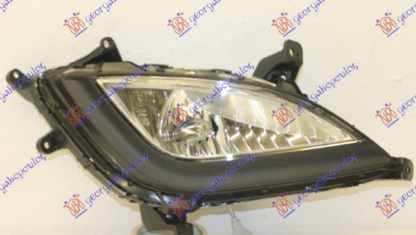 FOG LAMP (O)