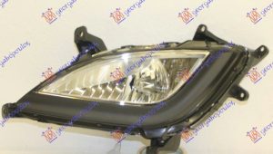 FOG LAMP (O)
