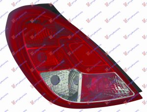 STOP LAMPA (DEPO) LEVO