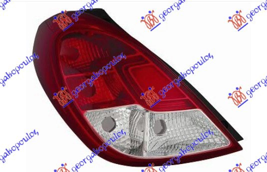 TAIL LAMP (O)