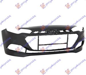 FRONT BUMPER (W/2 PDC) (O)