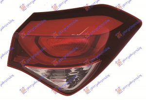 STOP LAMPA SPOLJASNJA (DEPO) DESNO