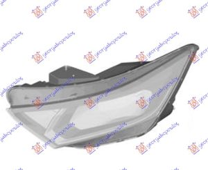 HEAD LAMP ELECTRICAL (O)