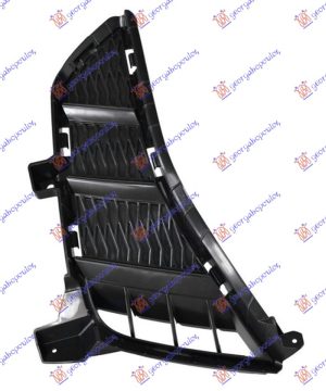RESETKA PREDNJEG BRANIKA (SPORT STYLING) DESNO