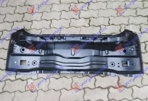 REAR PANEL (O)