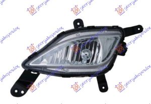 FOG LAMP (H8) (O)