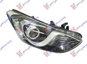 HEAD LAMP ELECTRICAL (O)