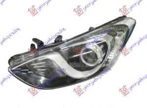 HEAD LAMP ELECTRICAL (O)