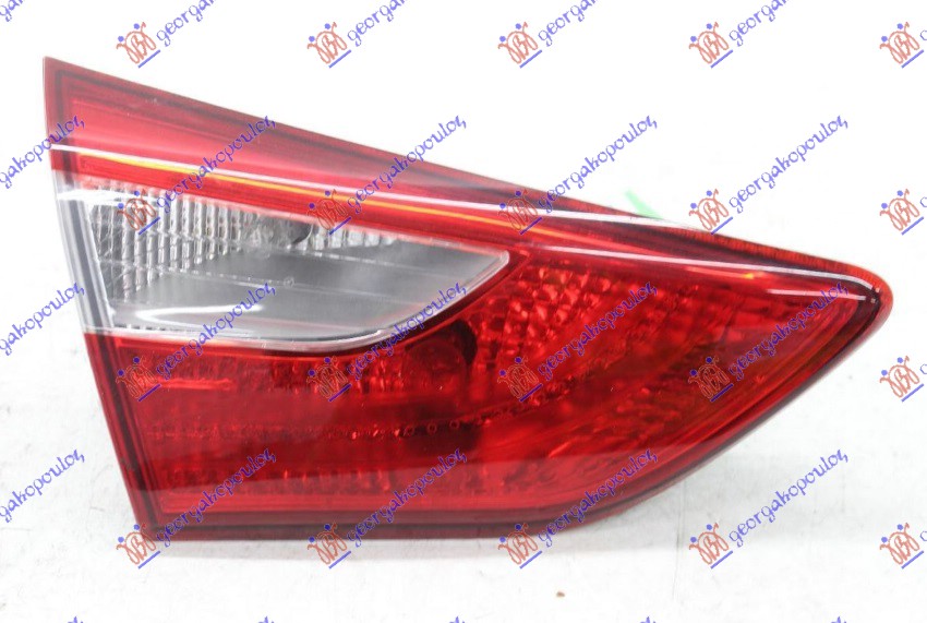 STOP LAMPA UNUTRASNJA (TYC) LEVO