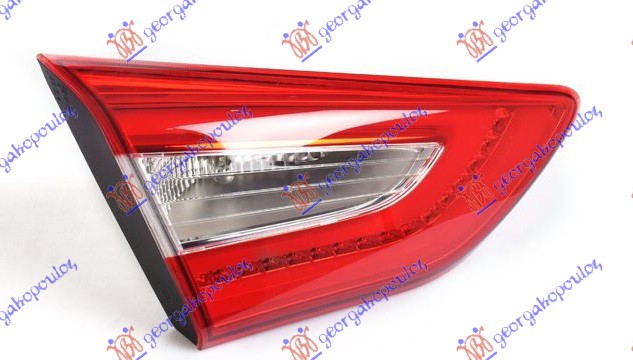 TAIL LAMP INNER LED (O)