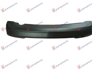 REAR BUMPER LOWER (S/W) (O)