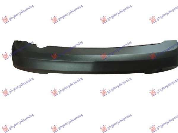 REAR BUMPER LOWER (S/W) (O)