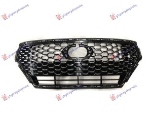PVC MASKA HROM (SENZOR SIGURNOSNE KOCNICE) (O)