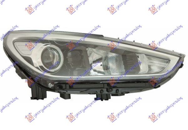 HEAD LAMP ELECTRICAL (O)