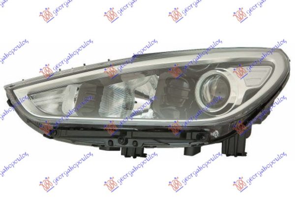 HEAD LAMP ELECTRICAL (O)
